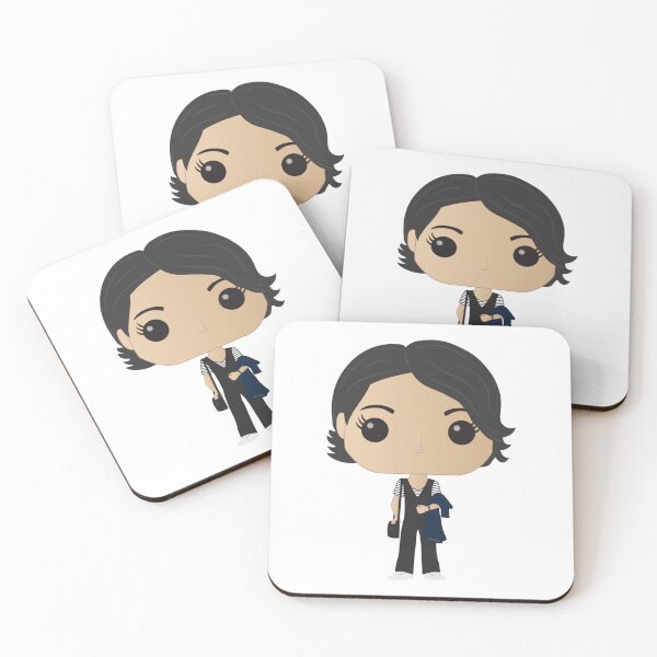 Item preview, Church Fleabag Pop                         designed and sold by warburtondan.