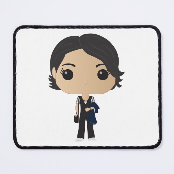 Item preview, Church Fleabag Pop                         designed and sold by warburtondan.