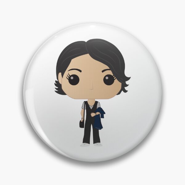 Item preview, Church Fleabag Pop                         designed and sold by warburtondan.