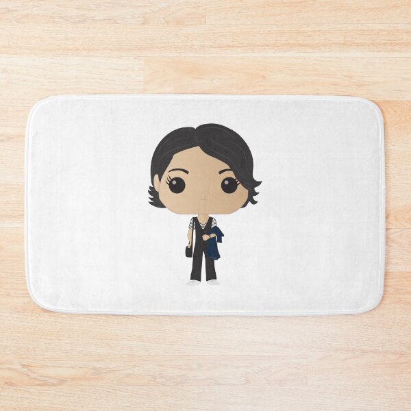 Item preview, Church Fleabag Pop                         designed and sold by warburtondan.