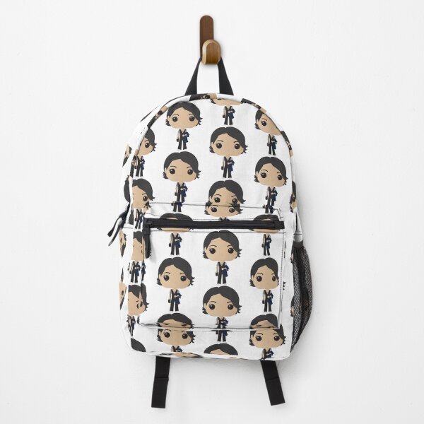 Item preview, Church Fleabag Pop                         designed and sold by warburtondan.