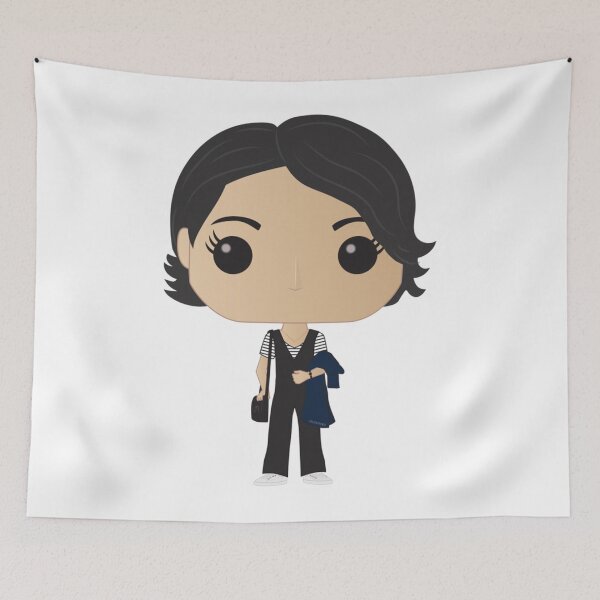 Item preview, Church Fleabag Pop                         designed and sold by warburtondan.