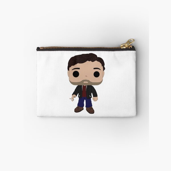 Item preview, Detroit Evolution Gavin Reed funko pop graphic                      designed and sold by warburtondan.