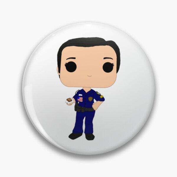 Item preview, Detroit Evolution Tina funko pop graphic                        designed and sold by warburtondan.