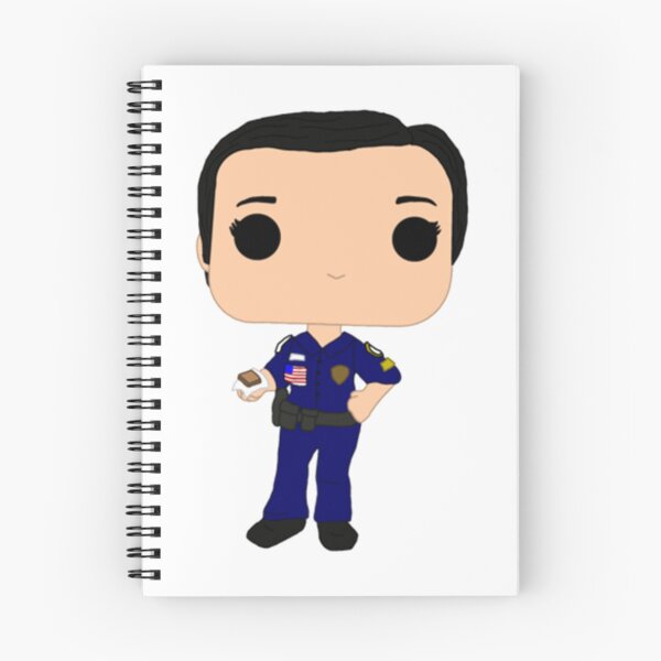 Item preview, Detroit Evolution Tina funko pop graphic                        designed and sold by warburtondan.