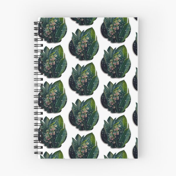 Item preview, Muguet designed and sold by LonelyKraken.