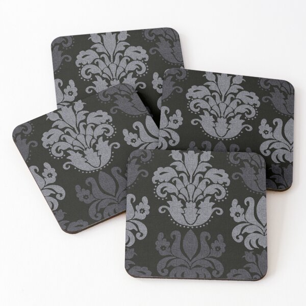 Item preview, Damask designed and sold by Maryke Van Rooyen.