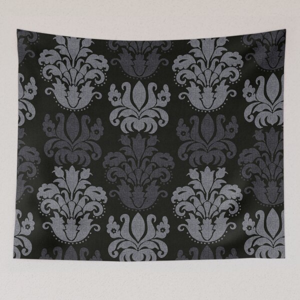 Item preview, Damask designed and sold by Maryke Van Rooyen.