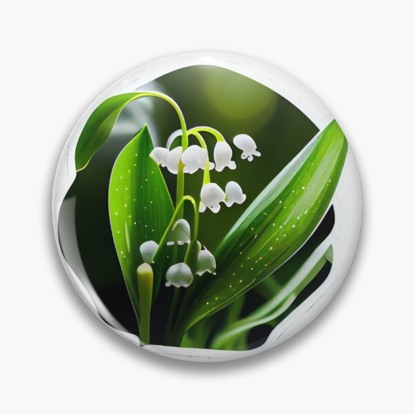 Item preview, Muguet designed and sold by LonelyKraken.