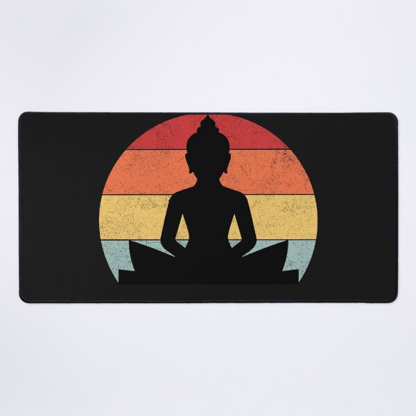 Item preview, Buddha in the Sunset designed and sold by SierraGirl777.