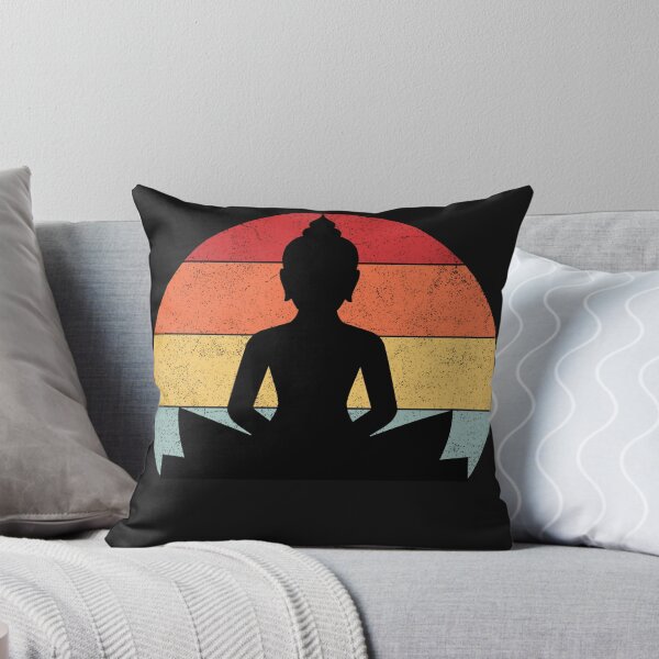 Item preview, Buddha in the Sunset designed and sold by SierraGirl777.