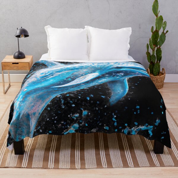 Item preview, Leaping dolphin, ink drawing, Ai Generated Art designed and sold by ACC .