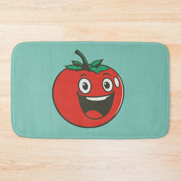Item preview, Excited Tomato designed and sold by RoboRaphael.