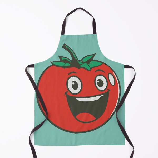 Item preview, Excited Tomato designed and sold by RoboRaphael.