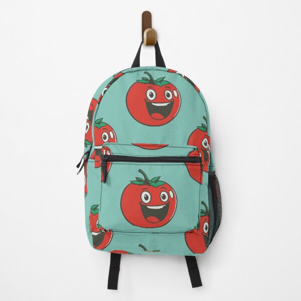 Item preview, Excited Tomato designed and sold by RoboRaphael.