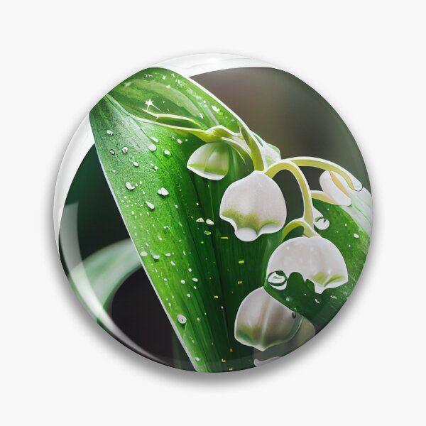 Item preview, Muguet designed and sold by LonelyKraken.