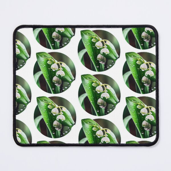 Item preview, Muguet designed and sold by LonelyKraken.