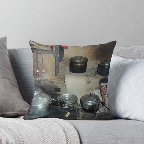 Item preview, Pots and Pans, Sek, Nepal designed and sold by wiggyofipswich.