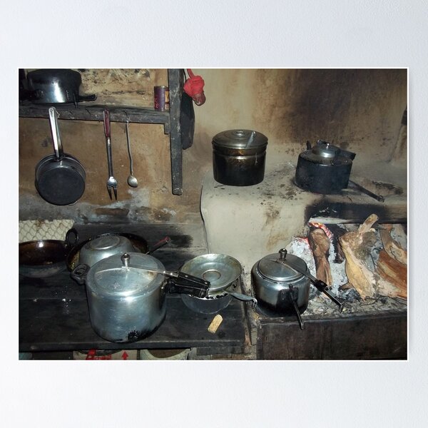 Item preview, Pots and Pans, Sek, Nepal designed and sold by wiggyofipswich.