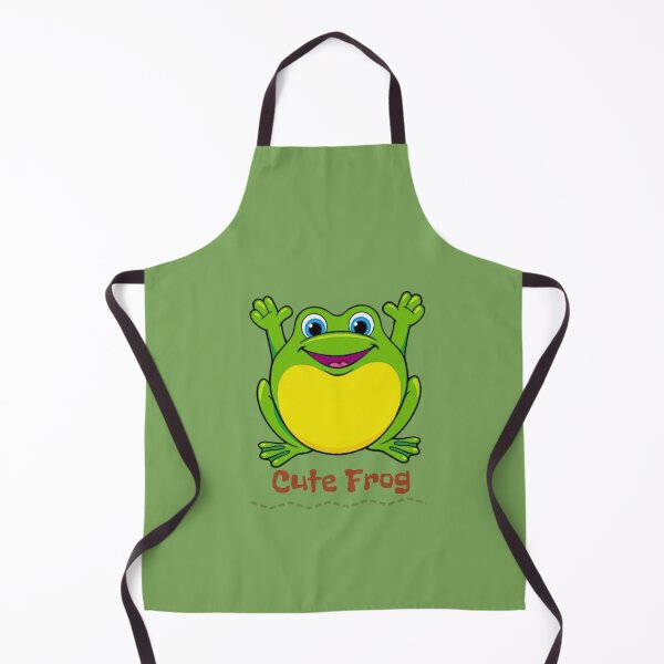 Item preview, Cute frog designed and sold by sara diab.