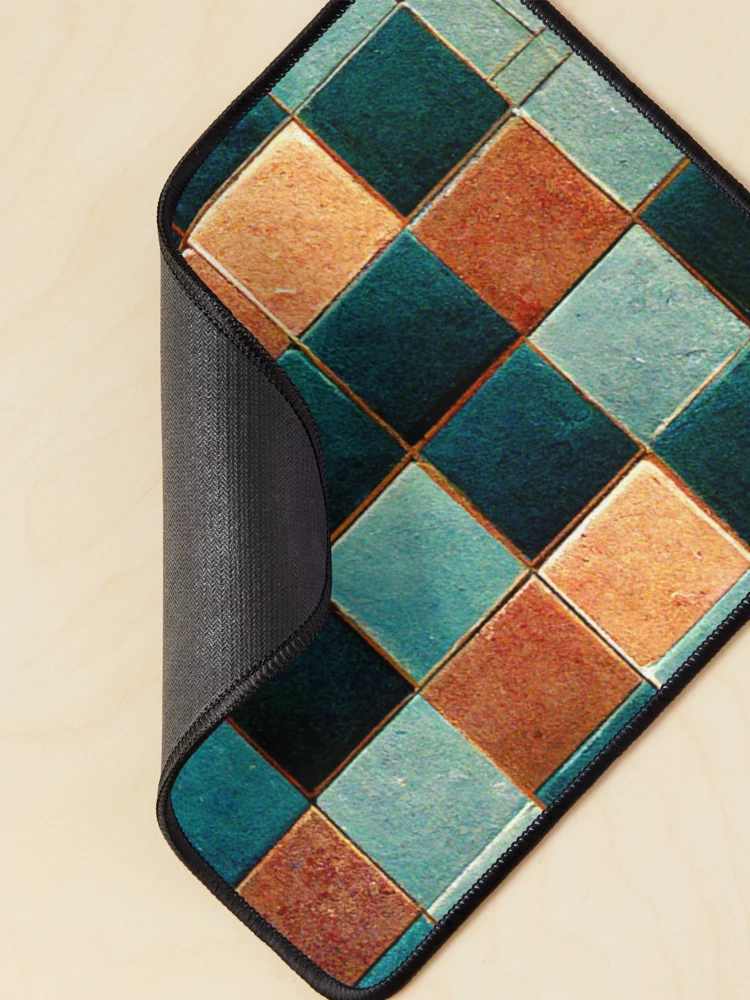 Thumbnail 2 of 5, Mouse Pad, Pattern  tile designed and sold by Mikael Freitas.