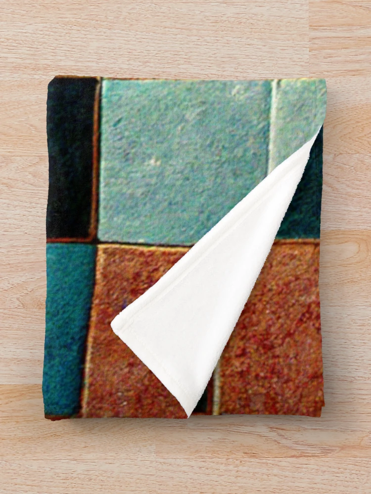 Thumbnail 3 of 6, Throw Blanket, Pattern tile designed and sold by Mikael Freitas.