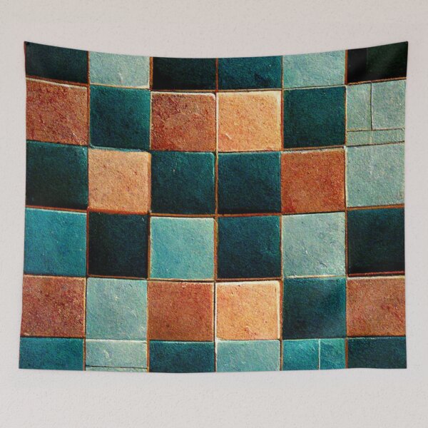 Item preview, Pattern  tile designed and sold by Mikael Freitas.
