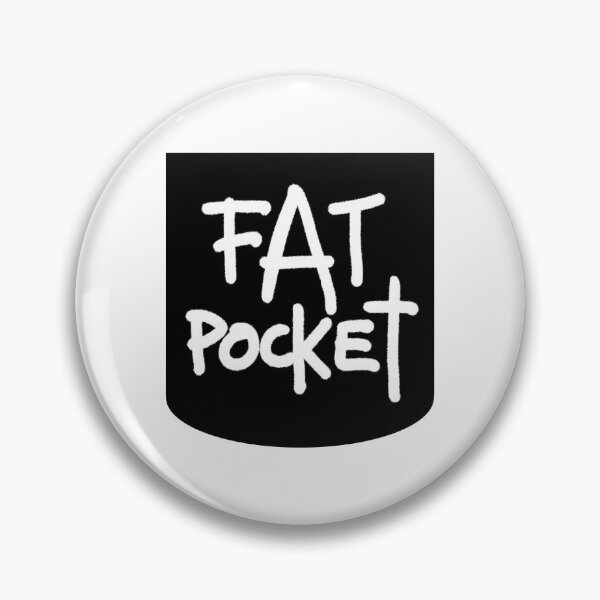 Item preview, Fat pocket designed and sold by Giovanni-c.