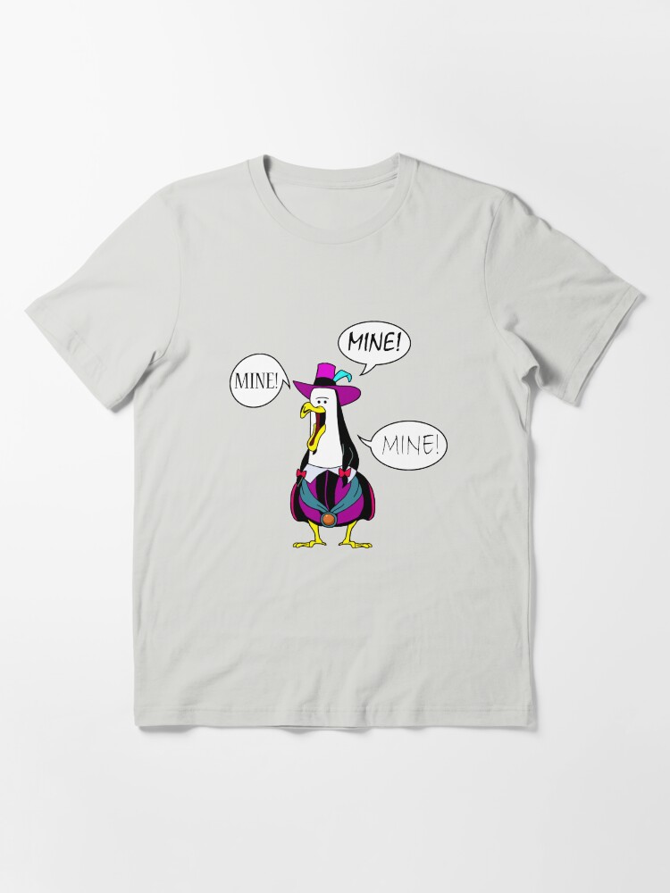 mine mine mine t shirt disney
