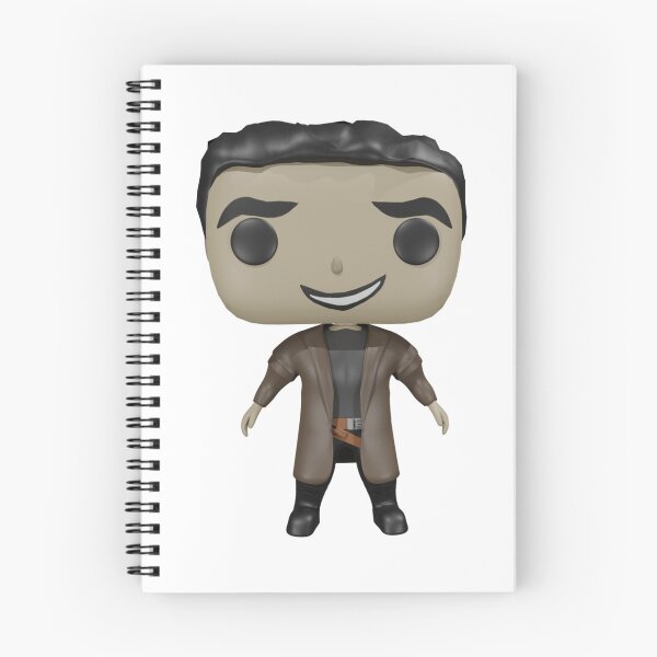 Item preview, Keep Smile Funko pop Boy   designed and sold by robertsdarryl.