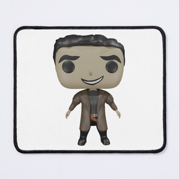 Item preview, Keep Smile Funko pop Boy   designed and sold by robertsdarryl.