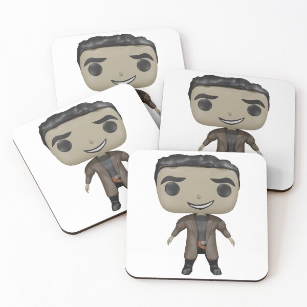 Item preview, Keep Smile Funko pop Boy   designed and sold by robertsdarryl.