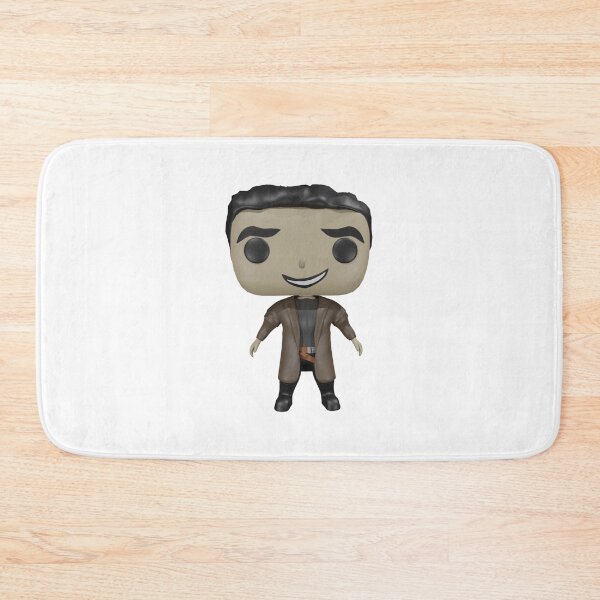 Item preview, Keep Smile Funko pop Boy   designed and sold by robertsdarryl.