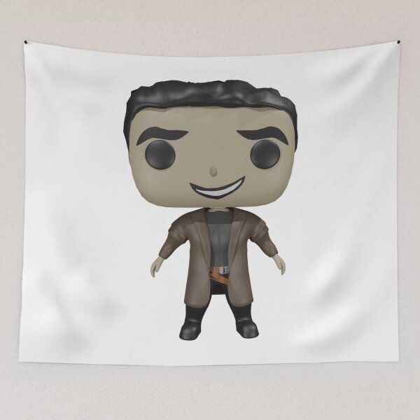 Item preview, Keep Smile Funko pop Boy   designed and sold by robertsdarryl.
