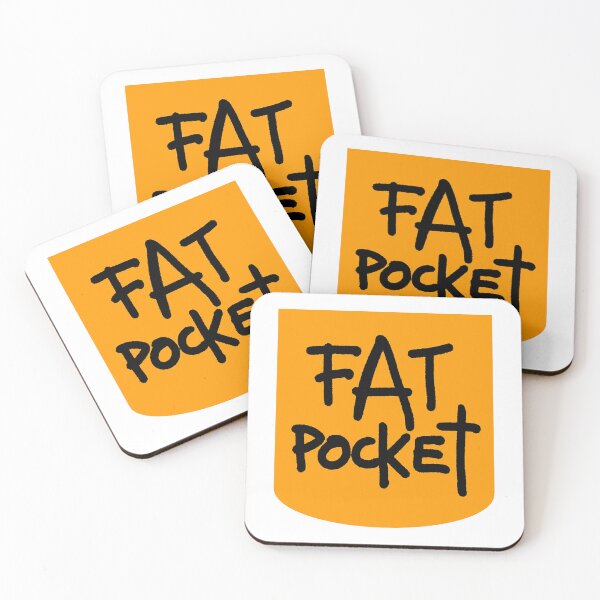 Item preview, Fat pocket designed and sold by Giovanni-c.