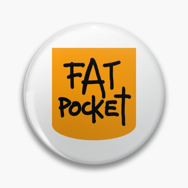 Item preview, Fat pocket designed and sold by Giovanni-c.