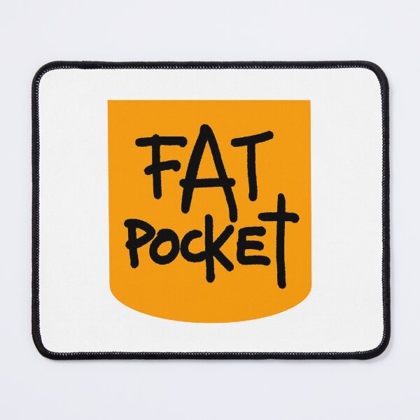 Item preview, Fat pocket designed and sold by Giovanni-c.