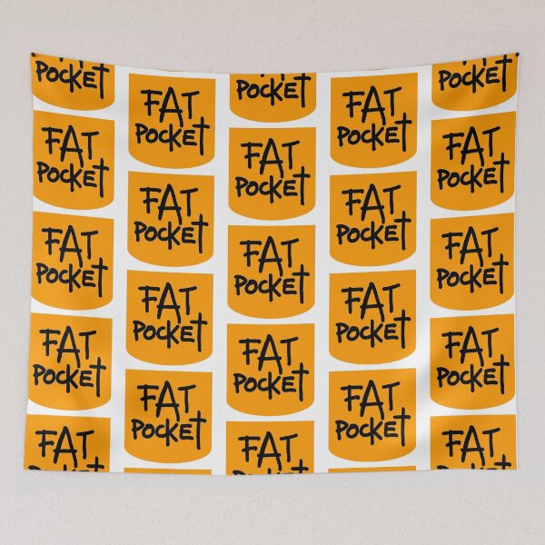 Item preview, Fat pocket designed and sold by Giovanni-c.
