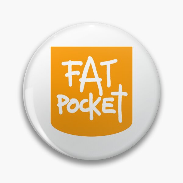 Item preview, Fat pocket designed and sold by Giovanni-c.
