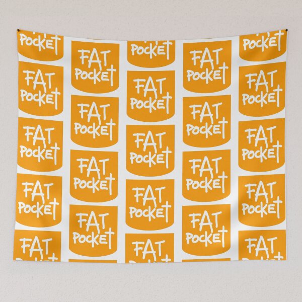 Item preview, Fat pocket designed and sold by Giovanni-c.