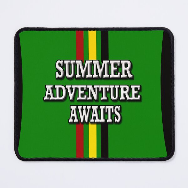 Item preview, Summer Adventure Awaits Jamaica designed and sold by Angelle55.