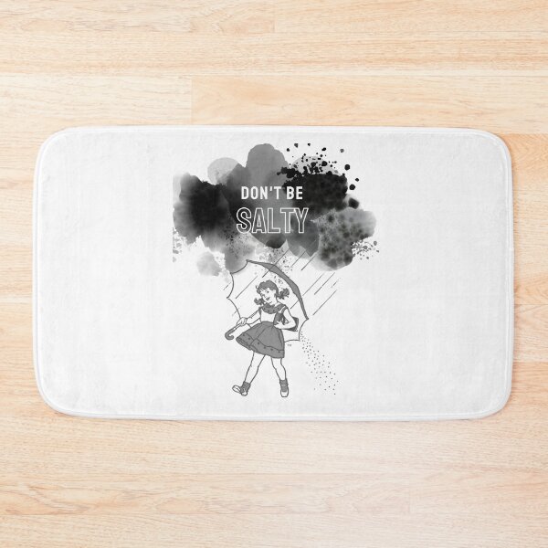 Item preview, Don't be Salty designed and sold by Tntmom0813.