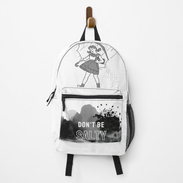 Item preview, Don't be Salty designed and sold by Tntmom0813.