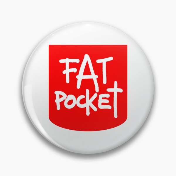 Item preview, Fat pocket designed and sold by Giovanni-c.