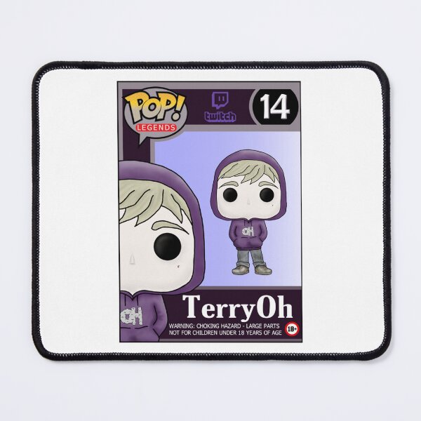 Item preview, Baby Oh Pop! Funko designed and sold by robertsdarryl.