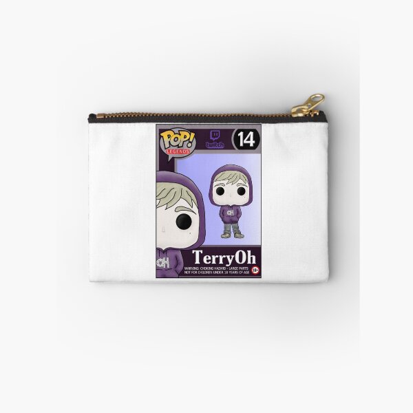 Item preview, Baby Oh Pop! Funko   designed and sold by robertsdarryl.