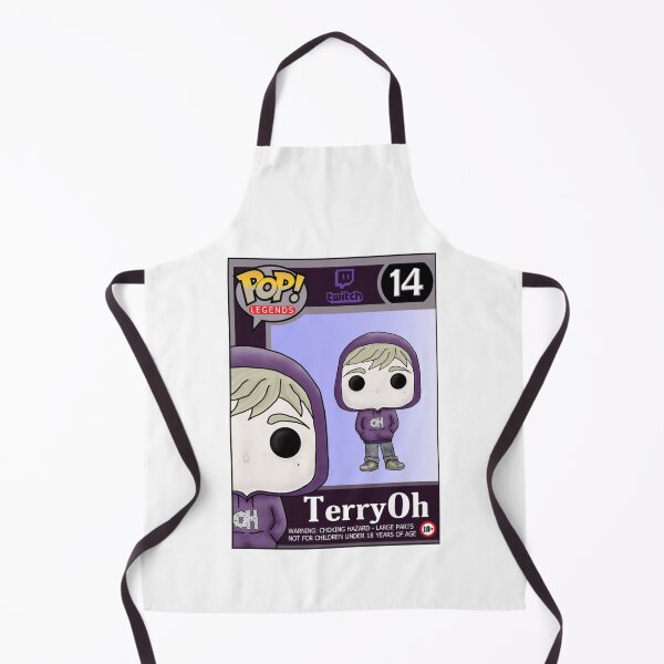Item preview, Baby Oh Pop! Funko designed and sold by robertsdarryl.