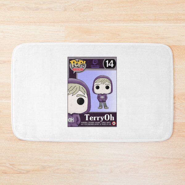 Item preview, Baby Oh Pop! Funko   designed and sold by robertsdarryl.