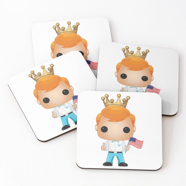 Item preview, FREDDY FUNKO USA   designed and sold by robertsdarryl.