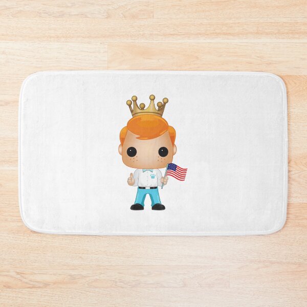 Item preview, FREDDY FUNKO USA   designed and sold by robertsdarryl.